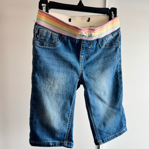 Vigoss Girs Bermuda Shorts - Picture 1 of 3
